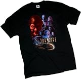Farscape - Youth Apparel