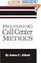 Preparing Call Center Metrics