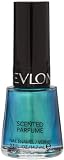 Revlon Scented Nail Enamel, Ocean Breeze, 0.5-Ounce