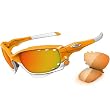 Oakley Jawbone Men's Sport Racewear Sunglasses/Eyewear
