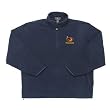 Atlanta Thrashers NHL "Glacier" Fleece Pullover Sweatshirt (Navy)