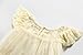 Bow Dream Flower Girl Dress Tutu Kids Wedding Party Dresses 1-5 Years Old