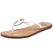 Yellow Box Women's Charlotte Sandal