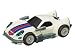 Toys & Games : Transformers Animated Deluxe Figure Autobot Jazz
