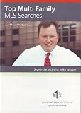 Top Multi Family MLS Searches: Home Study Course