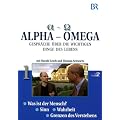 Paket ALPHA - OMEGA (9 DVDs zum Vorzugspreis)