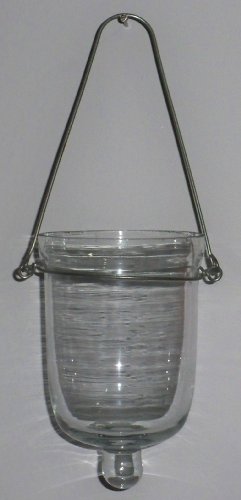 Hanging Votive Holders Set/24