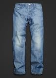 H.E. Homini Emerito Men's Jeans Steve3