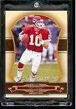 2007 Donruss Classic #51 Trent Green Kansas City Chiefs Football Card - Mint Condition - Shipped In Protective Display Case !