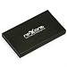 Black Nexons 2.5 USB 2.0 External IDE Hard Drive Enclosure