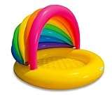 Intex Recreation 57420EP Rainbow Shade Pool