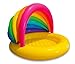 Intex Recreation 57420EP Rainbow Shade Pool