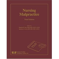 Nursing Malpractice