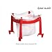 Kitchen Craft Jam Strainer Kit