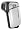Sanyo Xacti VPC-E1 6MP Waterproof MPEG4 Camcorder with 5x Optical Zoom (White)