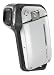 Sanyo Xacti VPC-E1 6MP Waterproof MPEG4 Camcorder with 5x Optical Zoom (White)