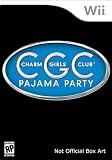 Charm Girls Club: Pajama Party