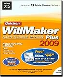 Quicken WillMaker Plus 2009