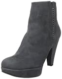 Stuart Weitzman Women's Sideeffects Platform Boot