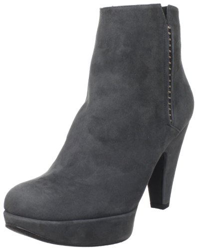 Stuart Weitzman Womens Sideeffects Platform Boot