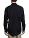 5.11 Tactical Taclite Pro Long Sleeve Work Shirt, Poly-Cotton Fabric, Teflon Finish, Dark Navy, X-Large, Style 72175
