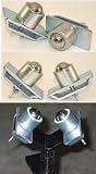 Ball Transfer Heads (Sold in pairs)