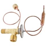ACDelco 15-50881 Professional Air Conditioning Evaporator Thermostatic Expansion... by ACDelco