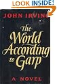 World According to Garp: A Novel