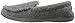 Dearfoams Men's Moc Slipper