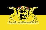 Produkt-Bild: Sticker Baden W&uuml;rttemberg Landessiegel NEU Aufkleber