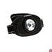 Dorcy 41-2089 Dual-Purpose Adjustable LED Headlight Flashlight, 25-Lumens, Assorted Colors