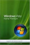 Windows Vista Home Premium 32 Bit OEM