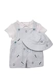 BT Kids Baby Boys 3 pc 
