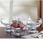 Dessert Dishes