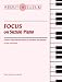 Focus on Suzuki Piano (About Suzuki)