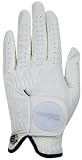 Wilson Golf- Ladies Left-Handed Dura Tech Golf Glove 3-Pack