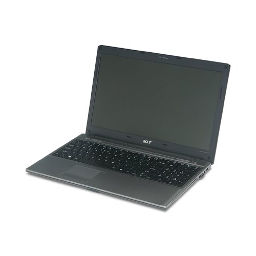 Acer Aspire Timeline AS5810TZ-4274 15.6-Inch Laptop - 8+ Hours Battery Life