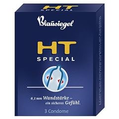 Blausiegel HT special