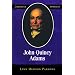 John Quincy Adams (American Profiles)