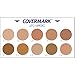 Covermark Women's # 1 Leg Magic SPF 40 Waterproof Leg and Body Make-Up, 1.69 Ounce