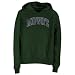 Sweatshirt Woman Dark Green 