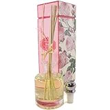 Rose Reed Diffuser Set- Castelbel, Portugal
