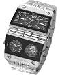 Diesel - Multi Time Zone watch DZ9043