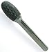 SE-5 Egg Shape TUNGSTEN CARBIDE ROTARY BUR for 1/4