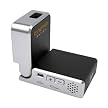 Cinemin Swivel Projector