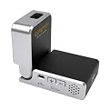 Cinemin Swivel Projector