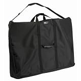 Lounge Lizard Black Sack by Travelchair