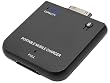 Cellet 1800mAh Portable Mobile Charger for iPhone 4, 4S, 3GS, 3G, iPod Touch, and Other Apple devices