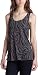BB Dakota Junior's Lindsey Tank,Black,Small BB Dakota Junior's Lindsey Tank,Black,Small
