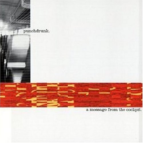 CD-Charts  Search : Message from the Cockpit